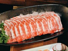 -捞王锅物料理(东百中心店)