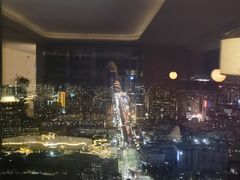 -秀·吧 Show Bar(兰州盛达希尔顿酒店)