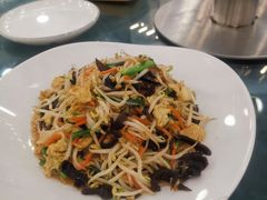 -天毓山庄·餐厅