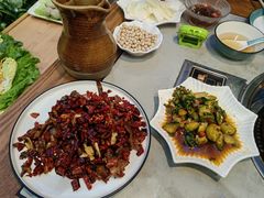 -大理董·董家小厨野生菌火锅(古城旗舰店)