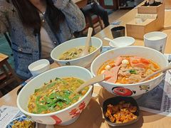 -云味馆·云南菜·云南米线(沙井华润店)