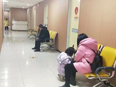 -龙都儿童医院