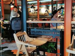 -尚品小土屋涮毛肚(李沧万达店)