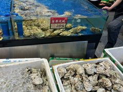 -飞尝蚝·顺德菜·鱼生(顺德总店)