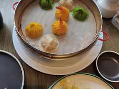 -隆喜元鱼汤包·海鲜(中联广场店)