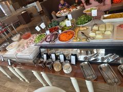 -北京王府井希尔顿酒店·万斯阁西餐厅