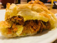 -蒙亨·手把肉·蒙古包文化主题餐厅(天恒广场店)