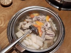 -大头椰·椰子鸡火锅(新梦店)