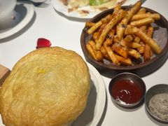 -王品牛排(郑州大卫城店)