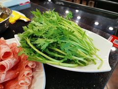 -蝎王府羊蝎子(西直门店)