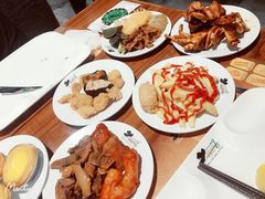 -汉巴味德(沈阳万象汇店)
