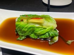 -安多素食(广仁寺路店)