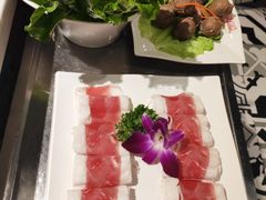 -虾吃虾涮.虾火锅.肉蟹煲(步步高梅溪新天地店)