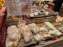 -西村叔叔的店·面包·甜品·蛋糕(崂山丽达店)