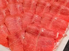 -南门涮肉(上海一店)