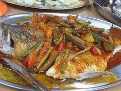 -新九如海鲜饭店(Sin Kiew Yee)