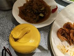 -阿娘家·原生态农家菜(国顺东路店)