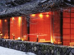 -三嚥阁 La Villa Restaurant
