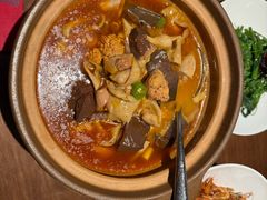 -清水亭湖北菜(大屯DT51店)