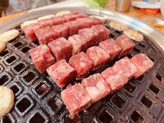 -霸腹烤肉(厦门柚子番店)