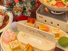 -小银家日式简餐(中信丹阳花园店)