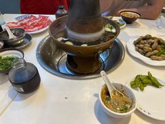-福寿斋·老北京铜锅涮肉·烤鸭(顺义总店)