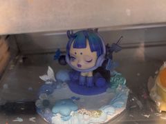-郑在DIY·潮玩银饰绘画手作(中央大道旗舰店)