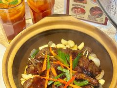 -滋味满屋美食坊(上海街店)