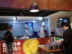 -霸王虾·小龙虾香辣蟹(玉林店)