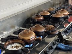 -壹煲口福煲仔饭(中山路店)
