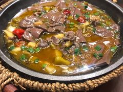 -杨记隆府(白象街店)
