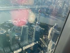 -上海中心大厦