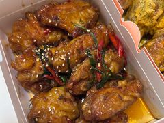 -悠个炸鸡(南京创始店)