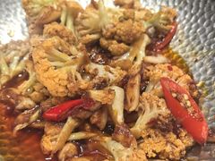 -凯鸽酒楼(恒安新区店)