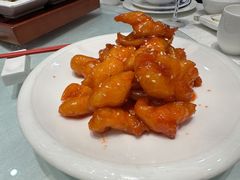 -香山湖家家宴(中山陵店)