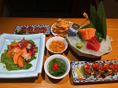 -三石铁板烧(紫竹桥店)