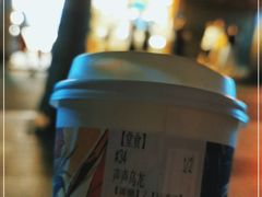 -茶颜悦色(登高路上店)