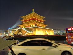 -西安城墙·碑林历史文化景区