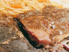 -豪享来中西餐厅(隆昌店)