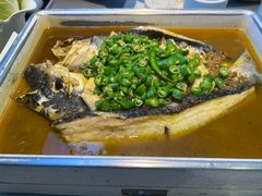 -半天妖烤鱼(西直门凯德mall店)