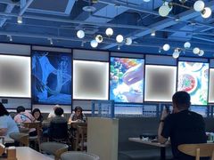 -翡翠拉面小笼包Crystal Jade(上海浦东国际机场T1店)
