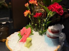 -蟹犇前•帝王蟹雪蟹(陆家嘴店)
