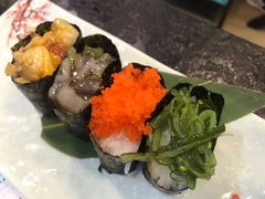 -烤路里·韩国品质自助烤肉(石路天虹4号店)