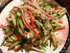 -京玉菲饭店(李村店)