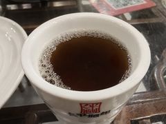 -长平肥姐白粥·海鲜打冷