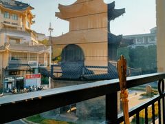 -怡园饭店-餐厅(四望亭店)