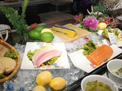 -威珀斯酒店·珀萃美食餐厅