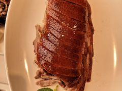 -四季民福烤鸭店(前门店)