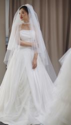点击看大图 -Chic Bridal 熙可婚纱
