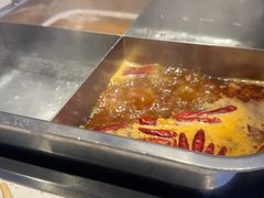 -五星桥原切肥牛火锅(怀德桥店)